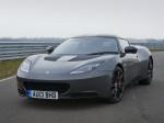 Lotus Evora S Sports Racer 2013 года